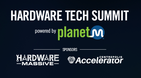 Tech Summit at the Velodrome downtown Detroit during Detroit Startup Week, June 19th 2019.