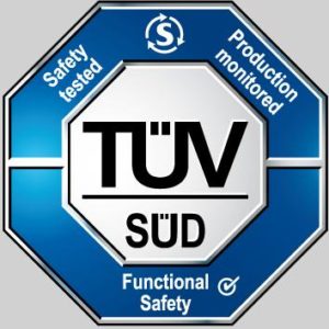 TUV Functional Safety