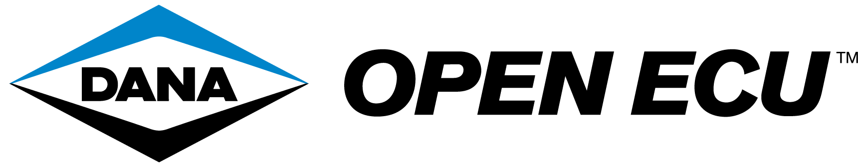 Logo open ecu