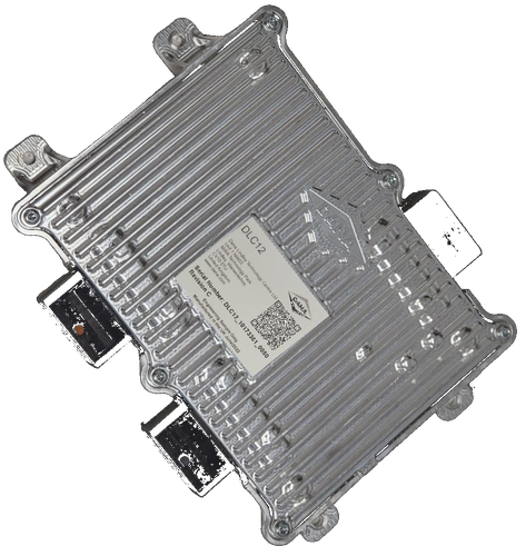 OpenECU DLC-12 Driveline Controller