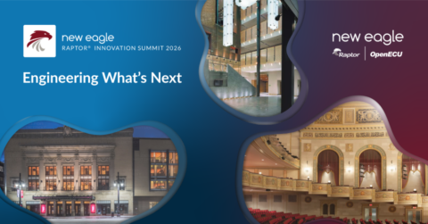 A First-Timers Guide to the Raptor Innovation Summit